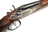 Taylor's & Co. Pedersoli Wyatt Earp 12 Gauge 20