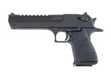 Magnum Research Desert Eagle .50 AE Black 6