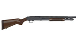 Mossberg 590 Retrograde Persuader 12 Gauge 18.5