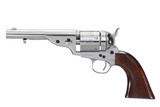 Taylor's & Co. C. Mason Revolver .45 Colt 5.5