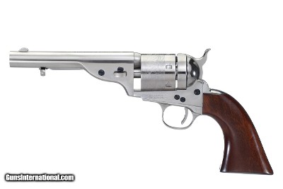Taylor's & Co. C. Mason Revolver .45 Colt 5.5