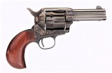 Taylor's & Co. Cattleman Birdshead .357 Mag 3.5" 6 Rounds 550919