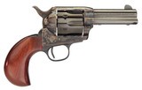 Taylor's & Co. Cattleman Birdshead .45 Colt 3.5