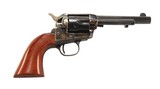 Taylor's & Co. Stallion .38 Special 4.75