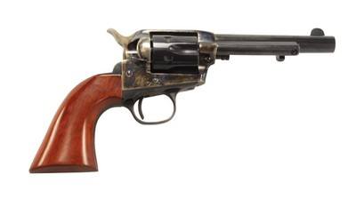 Taylor's & Co. Stallion .38 Special 4.75