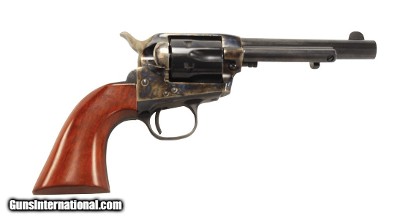 Taylor's & Co. Stallion .38 Special 4.75