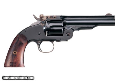 Taylor's & Co. Schofield .44-40 Win 5