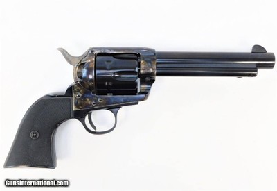 Taylor`s & Co. TC9 1873 Single Action 9mm 5.5