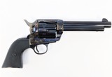 Taylor`s & Co. TC9 1873 Single Action 9mm 5.5