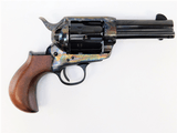 Taylor's & Co. 1873 SA Flattop Birdshead .357 Magnum 3.5
