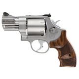Smith & Wesson Performance Center Model 629 .44 Magnum 2.625