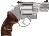 Smith & Wesson Performance Center Model 629 .44 Magnum 2.625
