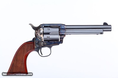 Taylor's & Co. Short Stroke Gunfighter .45 LC 5.5