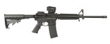 Smith & Wesson M&P15 Sport II Vortex SPARC Red Dot 5.56 NATO 16