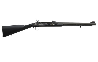 Traditions Deerhunter Percussion Rifle .50 Cal 24