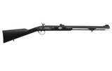Traditions Deerhunter Percussion Rifle .50 Cal 24