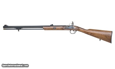 Traditions PA Pallet Ultralight Left-Hand Flintlock .50 Caliber 26