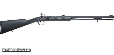 Traditions PA Pellet Ultralight Flintlock .50 Caliber 26