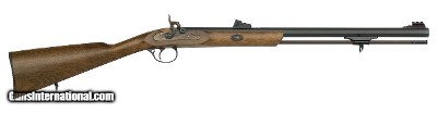 Traditions Deerhunter Percussion Rifle .50 Cal 24