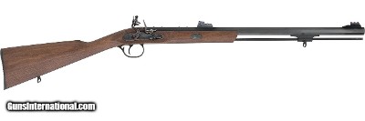 Traditions Deerhunter Flintlock Rifle .50 Caliber 24