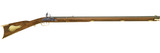 Traditions Deluxe Kentucky Flintlock Rifle .50 Caliber 33.5