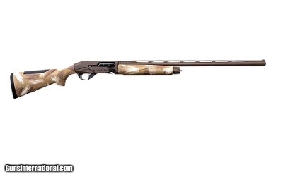 Weatherby Sorix Slough 12 Gauge 28