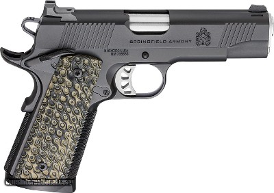 Springfield Armory 1911 TRP Classic .45 ACP 4.25
