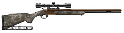 Traditions GCA NitroFire VAPR Scope .50 Cal 26