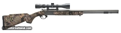 Traditions GCA NitroFire VAPR Scope Combo .50 Cal 26