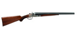 Taylor's & Co. Wyatt Earp 12 GA Shotgun SxS 20