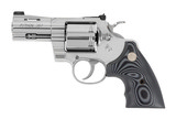 Colt Python Combat Elite .357 Magnum 3
