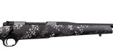 Weatherby Mark V Backcountry 2.0 Ti .338 WBY RPM 18