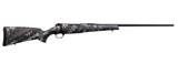 Weatherby Mark V Backcountry 2.0 Ti .338 WBY RPM 18