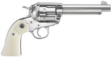 Ruger Vaquero Bisley .45 Colt 5.5