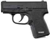 Kahr Arms CW380 Black .380 ACP 2.58