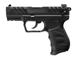 Walther Arms PD380 Black .380 ACP 3.7