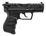 Walther Arms PD380 Black .380 ACP 3.7