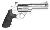 Smith & Wesson M460V .45 Colt / .454 Casull / .460 S&W Mag 5