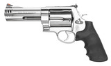 Smith & Wesson M460V .45 Colt / .454 Casull / .460 S&W Mag 5