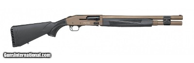 Mossberg 940 Pro Tactical 12 Gauge 18.5