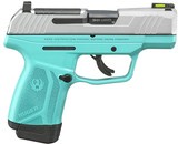 Ruger MAX-9 Optic Ready TALO 9mm 3.2