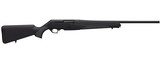 Browning BAR Mk 3 Stalker .308 Win 22