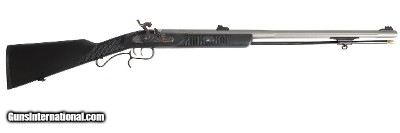 Traditions ShedHorn Muzzleloader .50 Cal Percussion 24