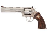 Colt Python 6