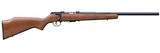 Savage Arms 93R17 GV .17 HMR 21