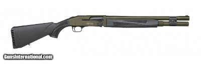 Mossberg 940 Pro Tactical 12 Gauge 18.5