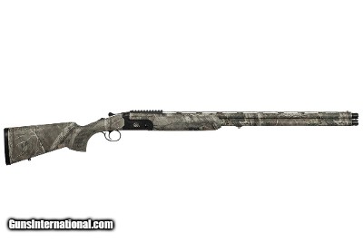 CZ-USA CZ Magnum Reaper 12 Gauge Over/Under 26