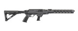 Ruger PC Carbine 9mm Luger Semi-Auto 16.12