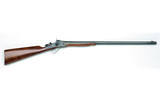 Chiappa Little Sharps Rifle .38-55 Win Single Shot 26