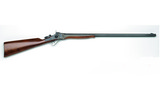 Chiappa Little Sharps Rifle .38-55 Win Single Shot 26